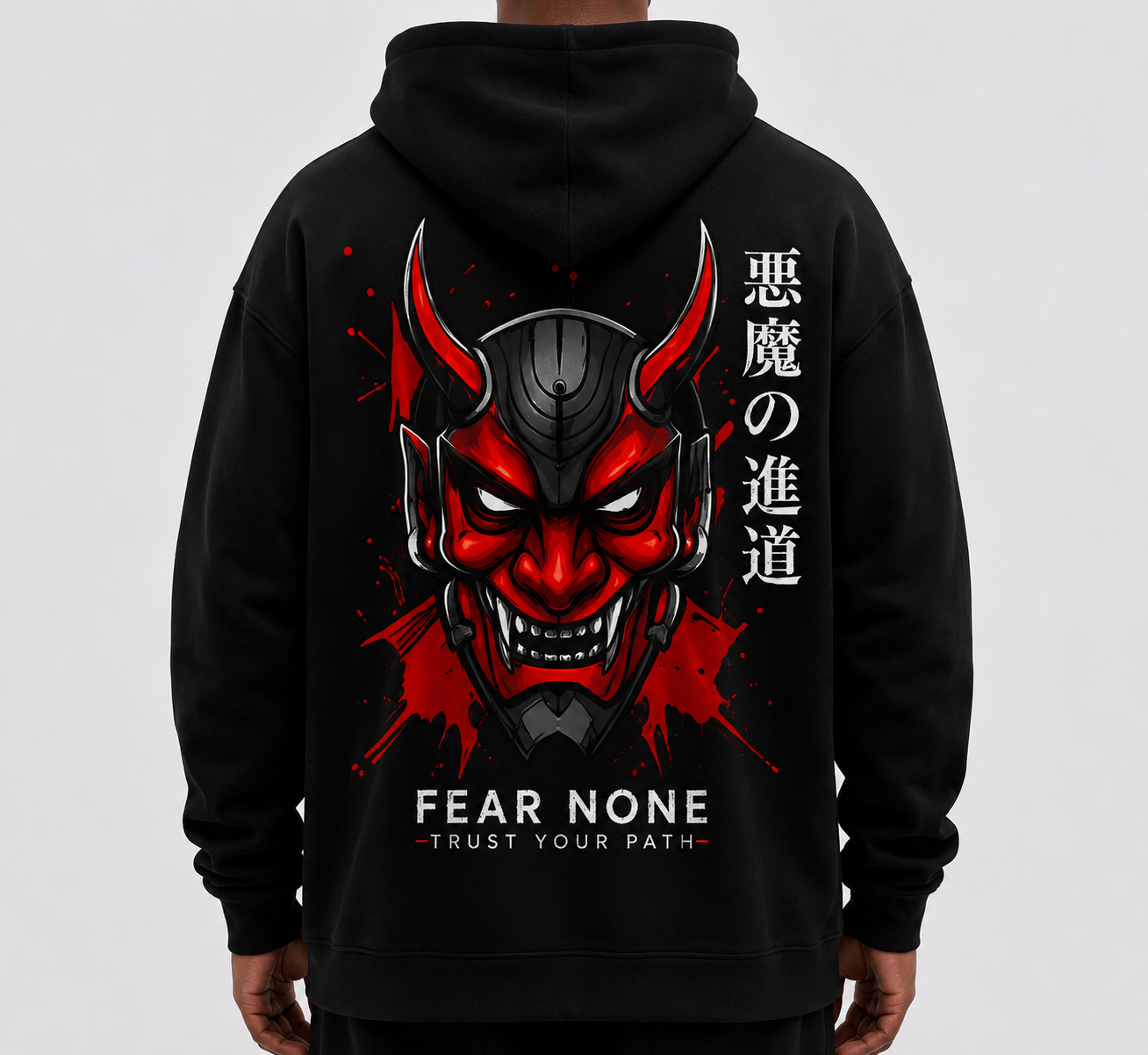 Demon Path